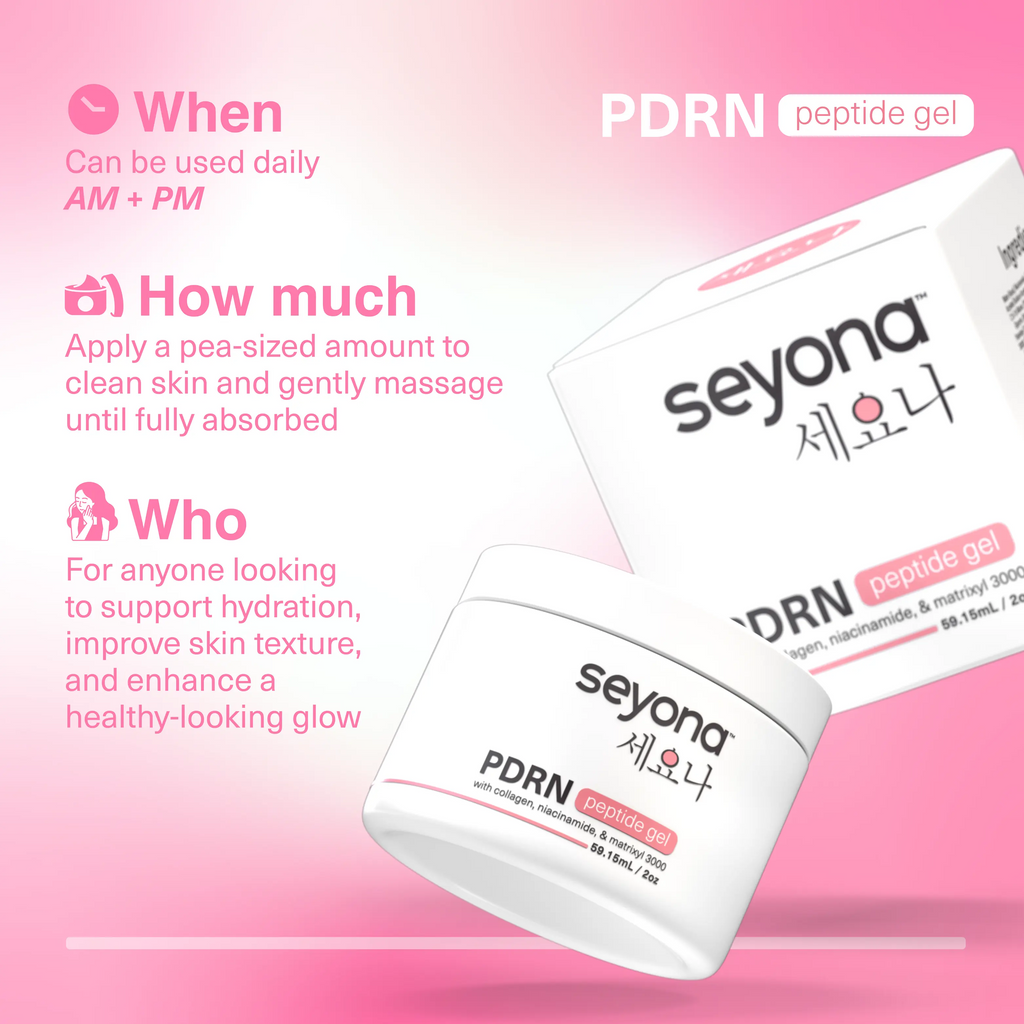 Jelly Peptide Serum