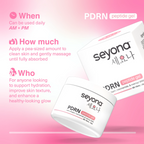 Jelly Peptide Serum