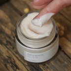 Bean Cream Intensive Moisturizer 50ml