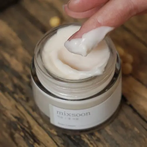 Bean Cream Intensive Moisturizer 50ml
