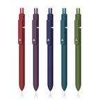 Aesthetic Retractable Gel Pens