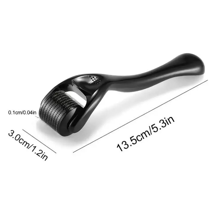 Handheld Beard Roller (1 Piece)