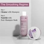 Ultra Smoothing Hair Care Bundle