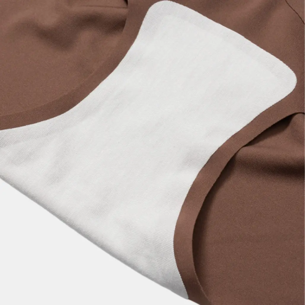 Women's Seamless High Waist Panties – 5-Pack, Buttery Soft Full Coverage Underwear (S-XL)