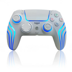 Controller – Hall Effect Anti-Drift, RGB Gamepad