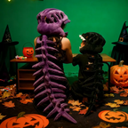 Dinosaur Skeleton Headgear Pillow