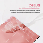 Biodance Hydrogel Mask, 4-Pack