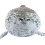 Adorable Seal Plush Toy