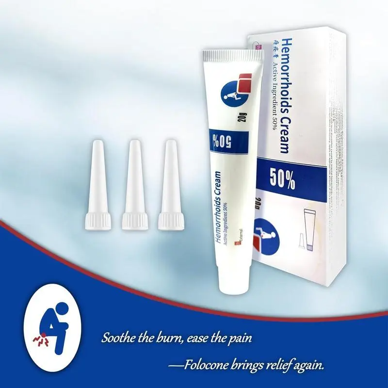 Soothing Comfort Cream for Sensitive Areas – Gentle Daily Care for Men & Women