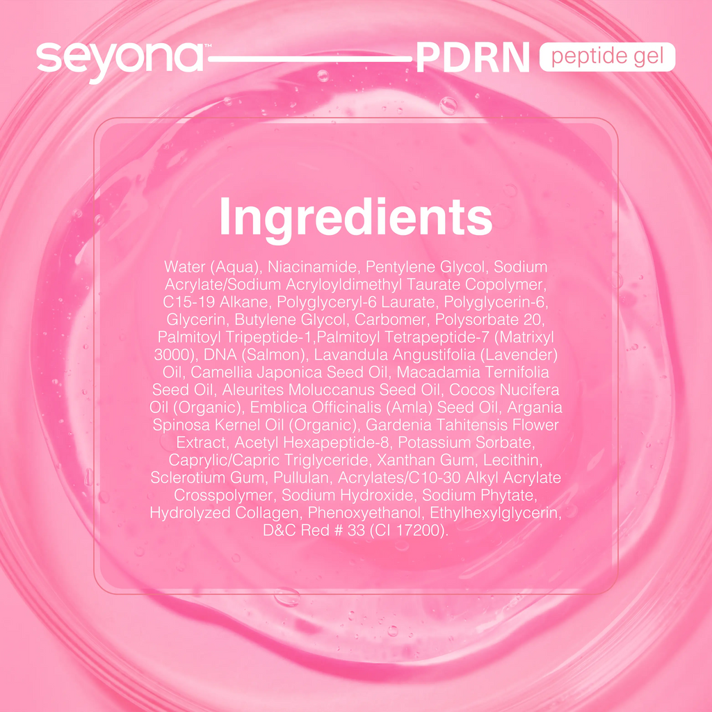Jelly Peptide Serum