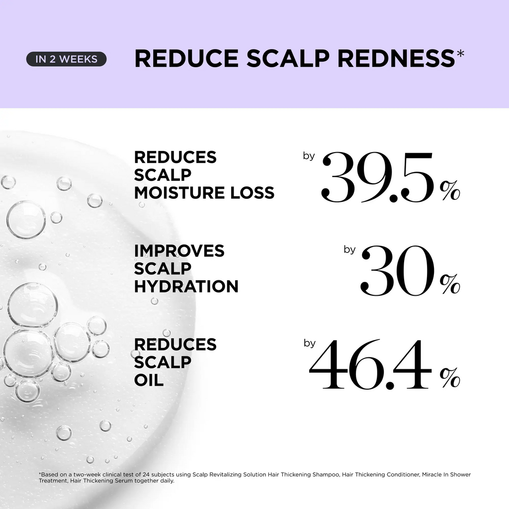 Scalp Revitalizing Hair Growth Roll-On Serum