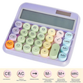 Cute Aesthetic Desktop Calculator