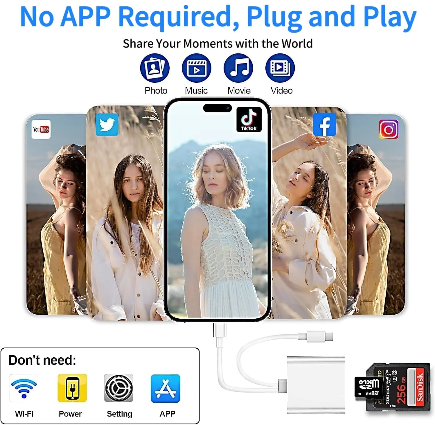 SD Card Reader