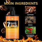 Body Firming Cream – Tighten, Lift & Sculpt Skin | For Men & Women