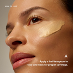 Universal Tinted Moisturizer