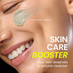 Mung Bean Skin Detox Duo Set