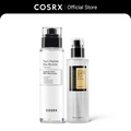 6 Peptide Serum + Snail Mucin Essence Skin Repair Duo