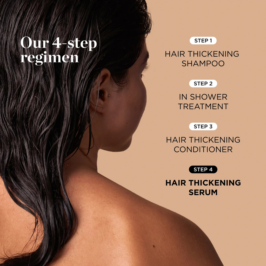 Scalp Revitalizing Hair Growth Roll-On Serum