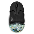 Liquid Glitter Wireless Mouse 1