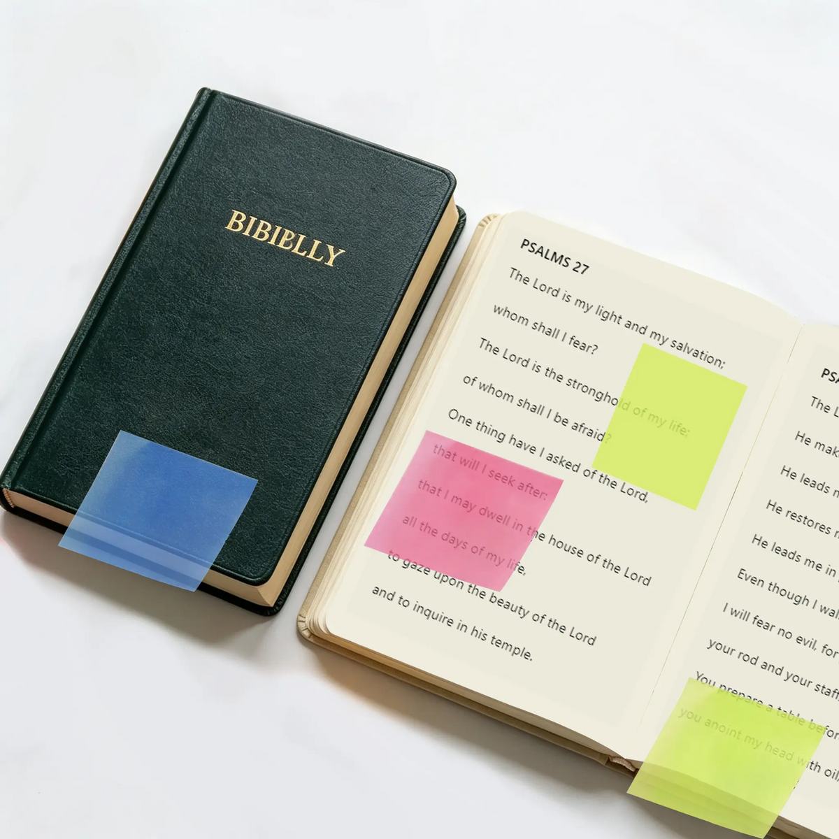Sticky Notes with Pull-Out Dispenser | 12 Boxes 960 Sheets | 6 Colors | Strong Adhesive No Residue