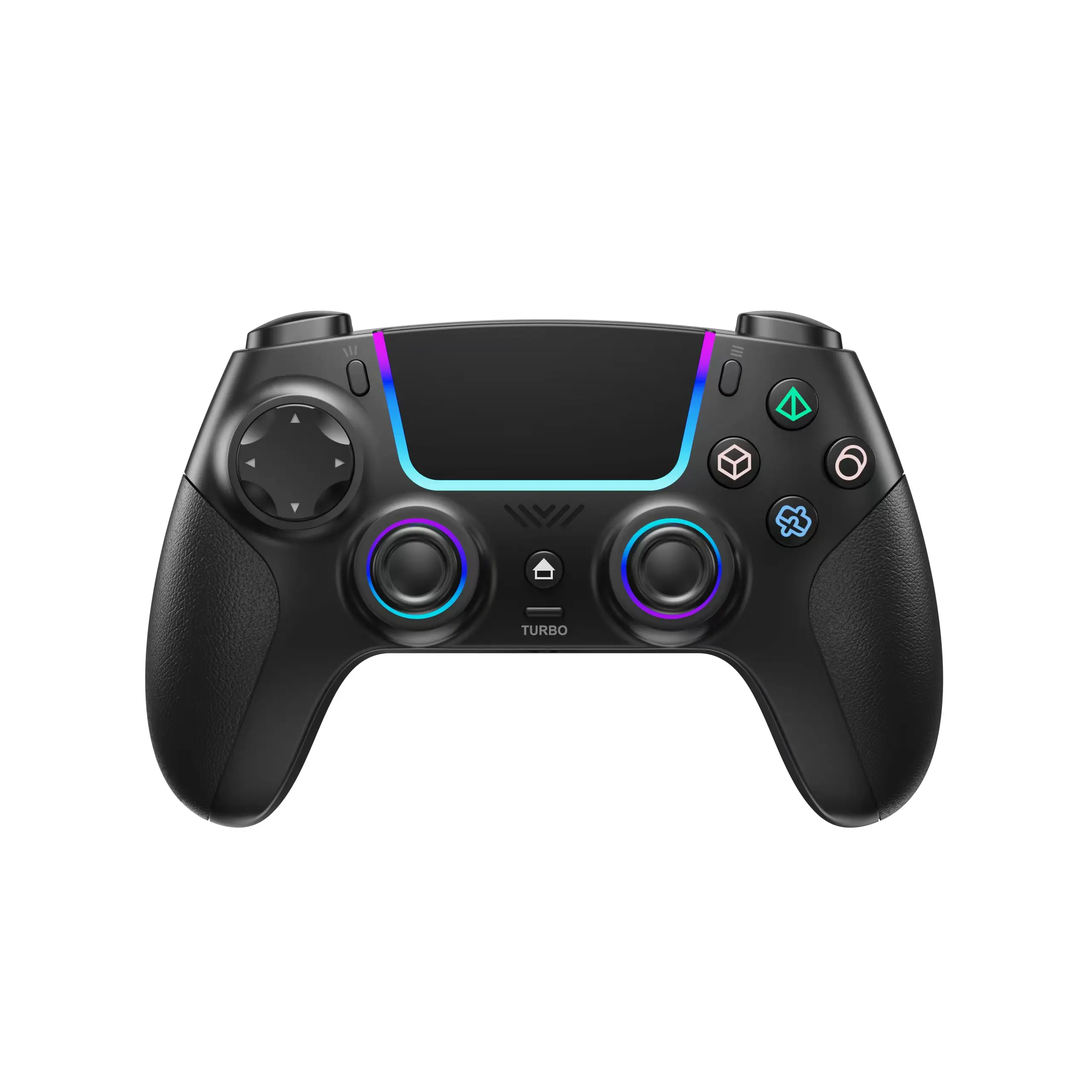 Controller – Hall Effect Anti-Drift, RGB Gamepad