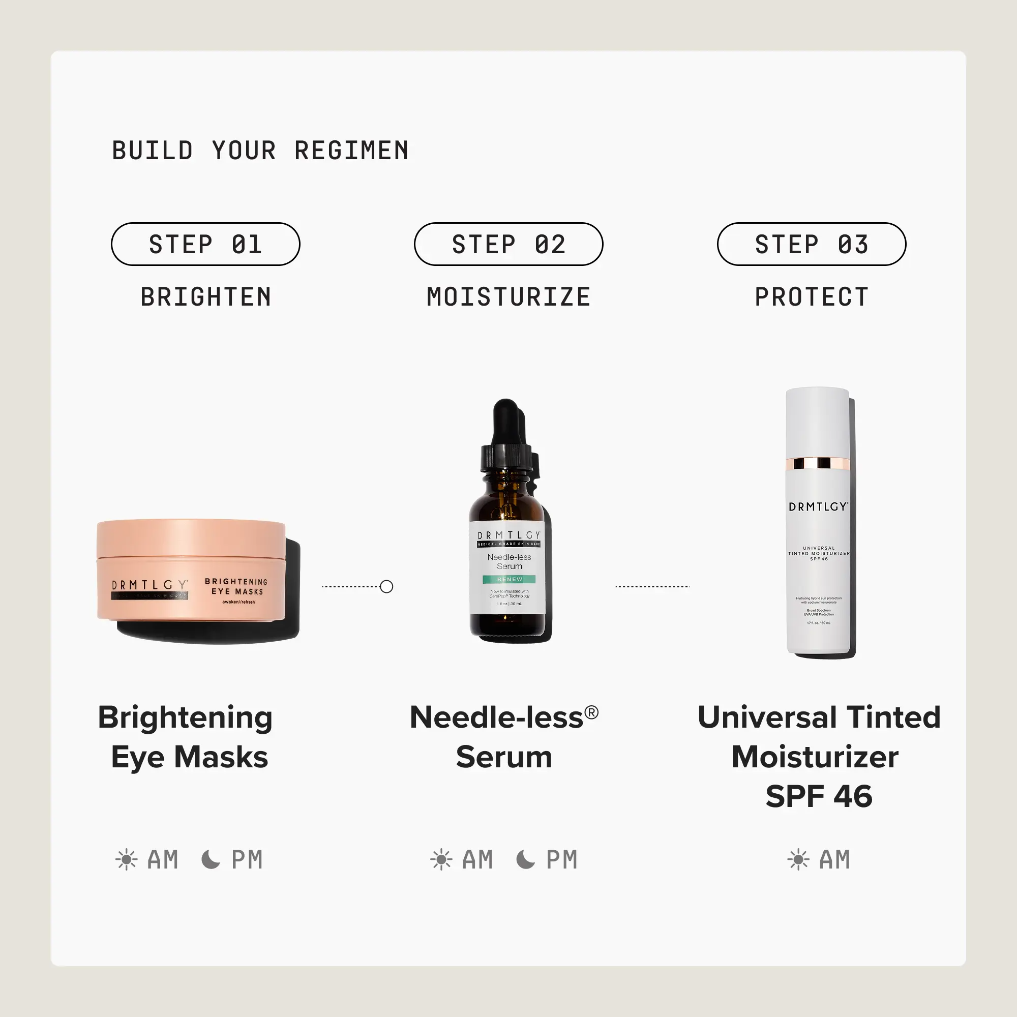 Universal Tinted Moisturizer