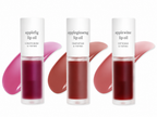 Apple Lip Oil & Lip Stain – 2-in-1 Glossy Tint | Long-Lasting, Hydrating | 16 Shades