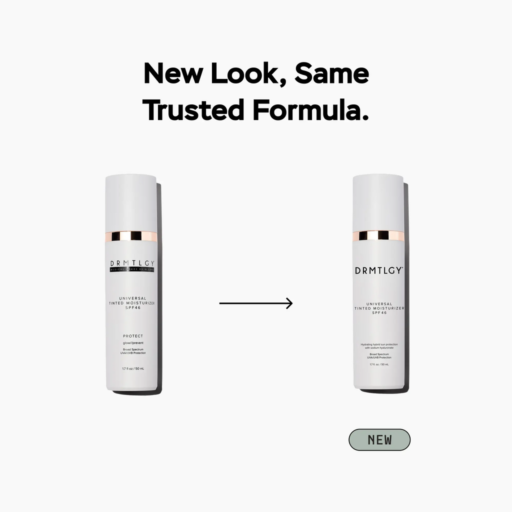Universal Tinted Moisturizer