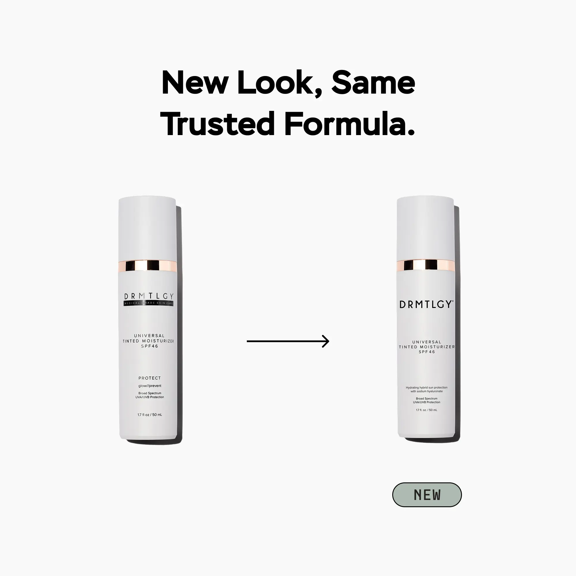 Universal Tinted Moisturizer