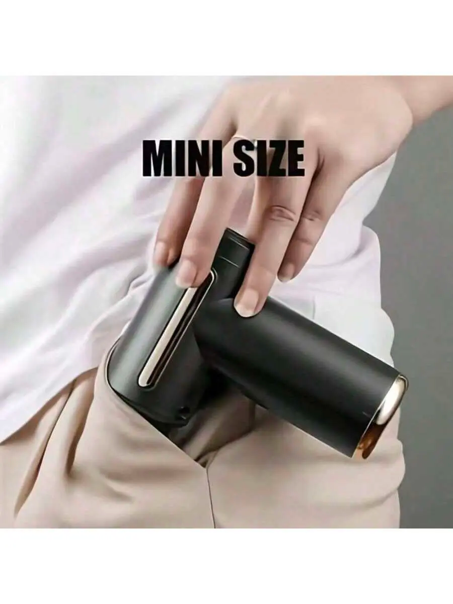 Mini Massage Gun for Deep Tissue