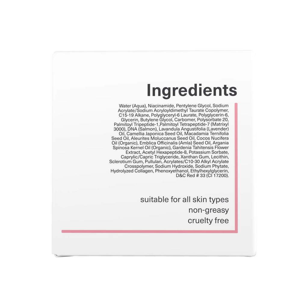 Jelly Peptide Serum