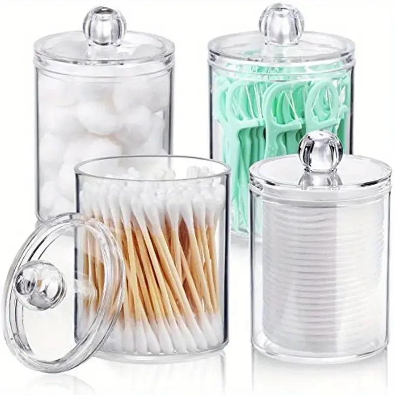 Cotton Swab