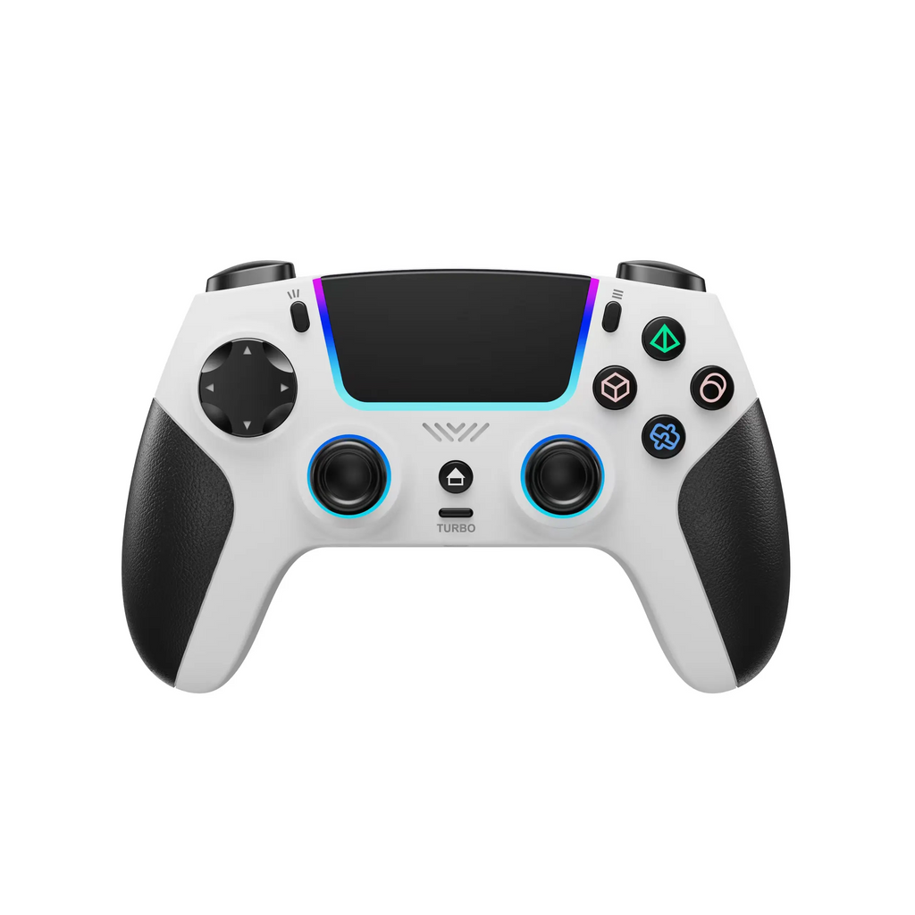 Controller – Hall Effect Anti-Drift, RGB Gamepad