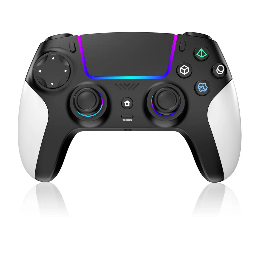 Controller – Hall Effect Anti-Drift, RGB Gamepad