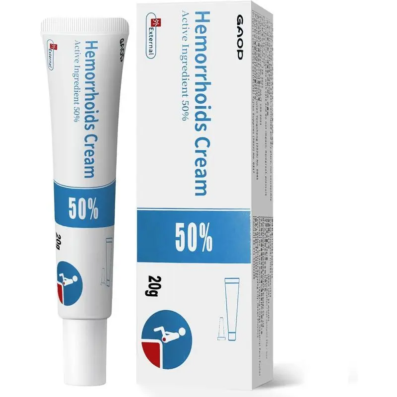 Soothing Comfort Cream for Sensitive Areas – Gentle Daily Care for Men & Women