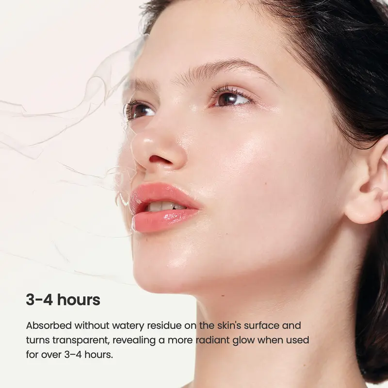 Biodance Hydrogel Mask, 4-Pack