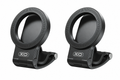Magnetic Car Phone Mount – MagSafe Compatible | 20-Magnet 360° Holder for iPhone 17/16/15/14/13/12