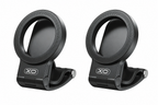 Magnetic Car Phone Mount – MagSafe Compatible | 20-Magnet 360° Holder for iPhone 17/16/15/14/13/12
