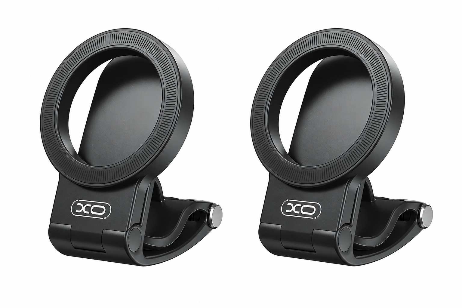 Magnetic Car Phone Mount – MagSafe Compatible | 20-Magnet 360° Holder for iPhone 17/16/15/14/13/12